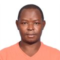 Eric Ochomo